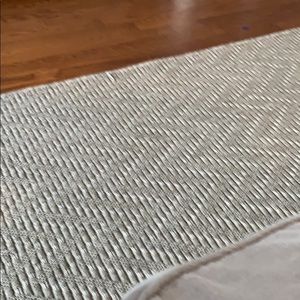 Meet your Posher, Jeffrey